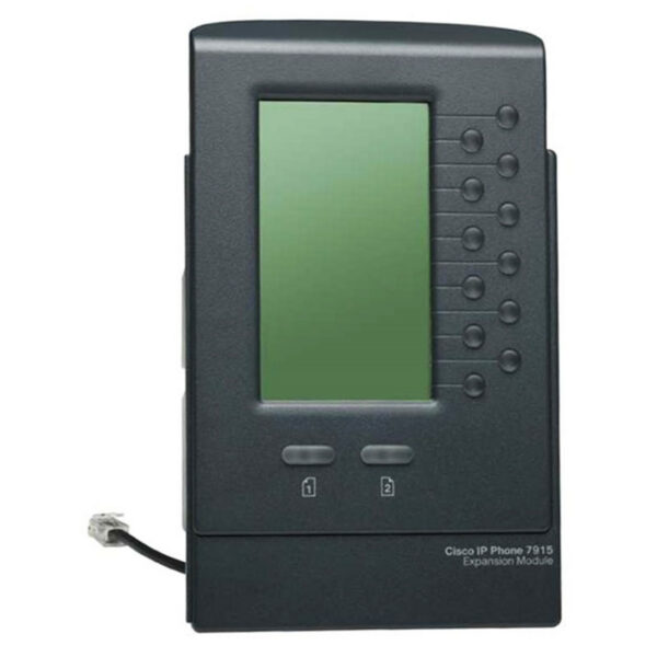 MODULE CISCO 7915 EXPANSION MODULE CP-7915 Refurbished