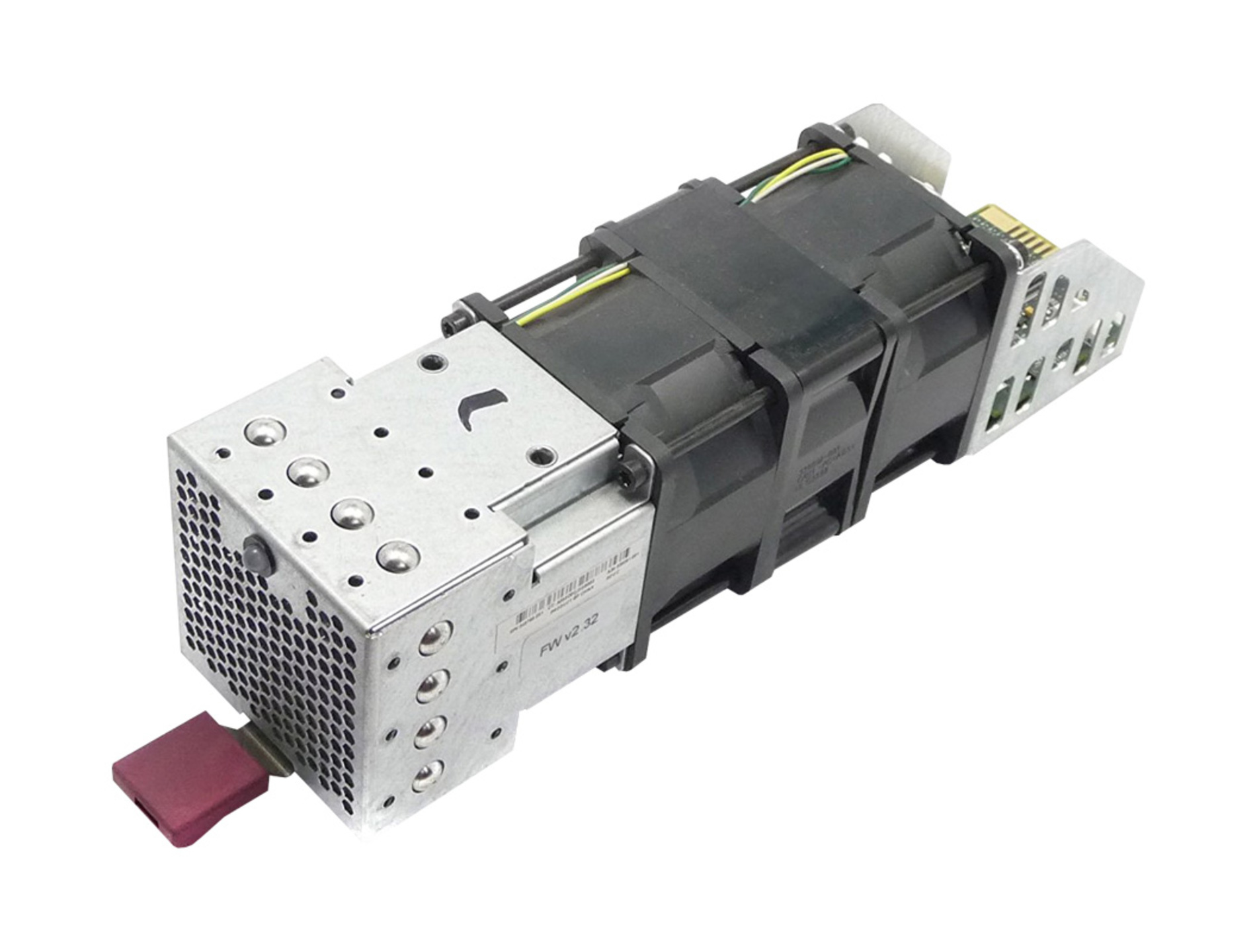 FAN SRV FOR HP STORAGEWORKS MSA20/MSA1500 Refurbished