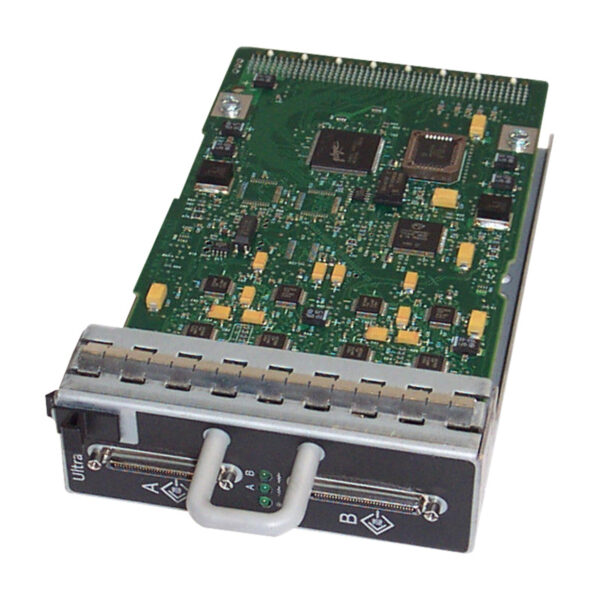 STORAGE CONTROLLER HP 2P U3 SCSI  I/O EMU Refurbished