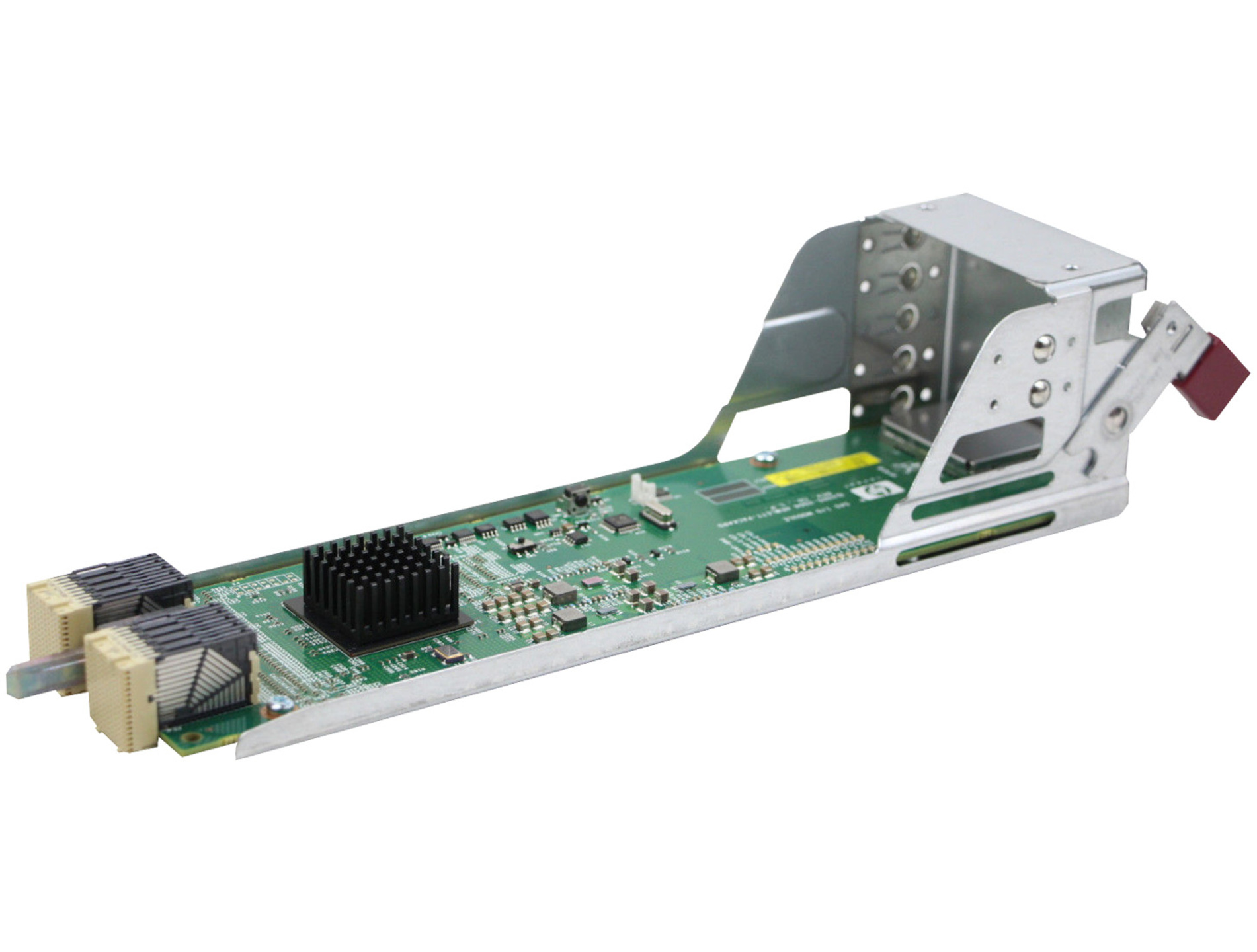 HP I/O SAS MODULE MSA60/MSA70 399049-001 Refurbished