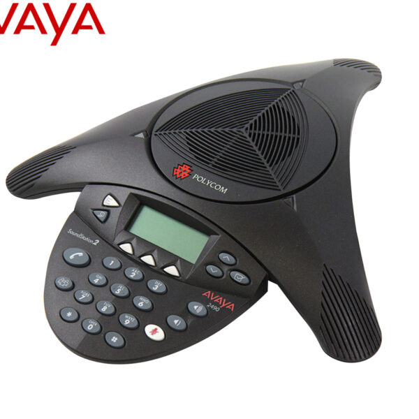 AVAYA 2490 IP SOUNDSTATION 2 (GA-) Refurbished