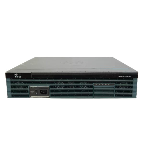 ROUTER CISCO 2951 - CISCO2951/K9 Refurbished