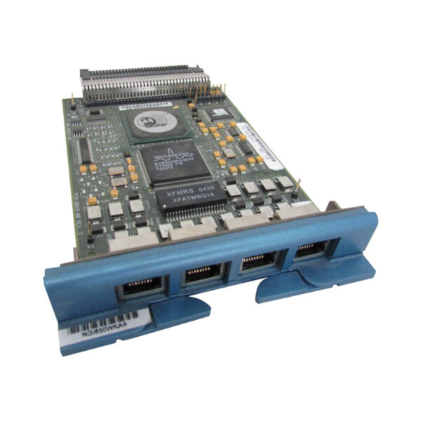 MODULE ACME PACKET SESION NGI630UKAA 4-P 10/100 INTFC Refurbished