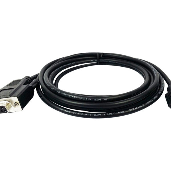 CABLE PASSWORD RESET PS/2 DB9 FOR POWERVAULT MD3000 Refurbished