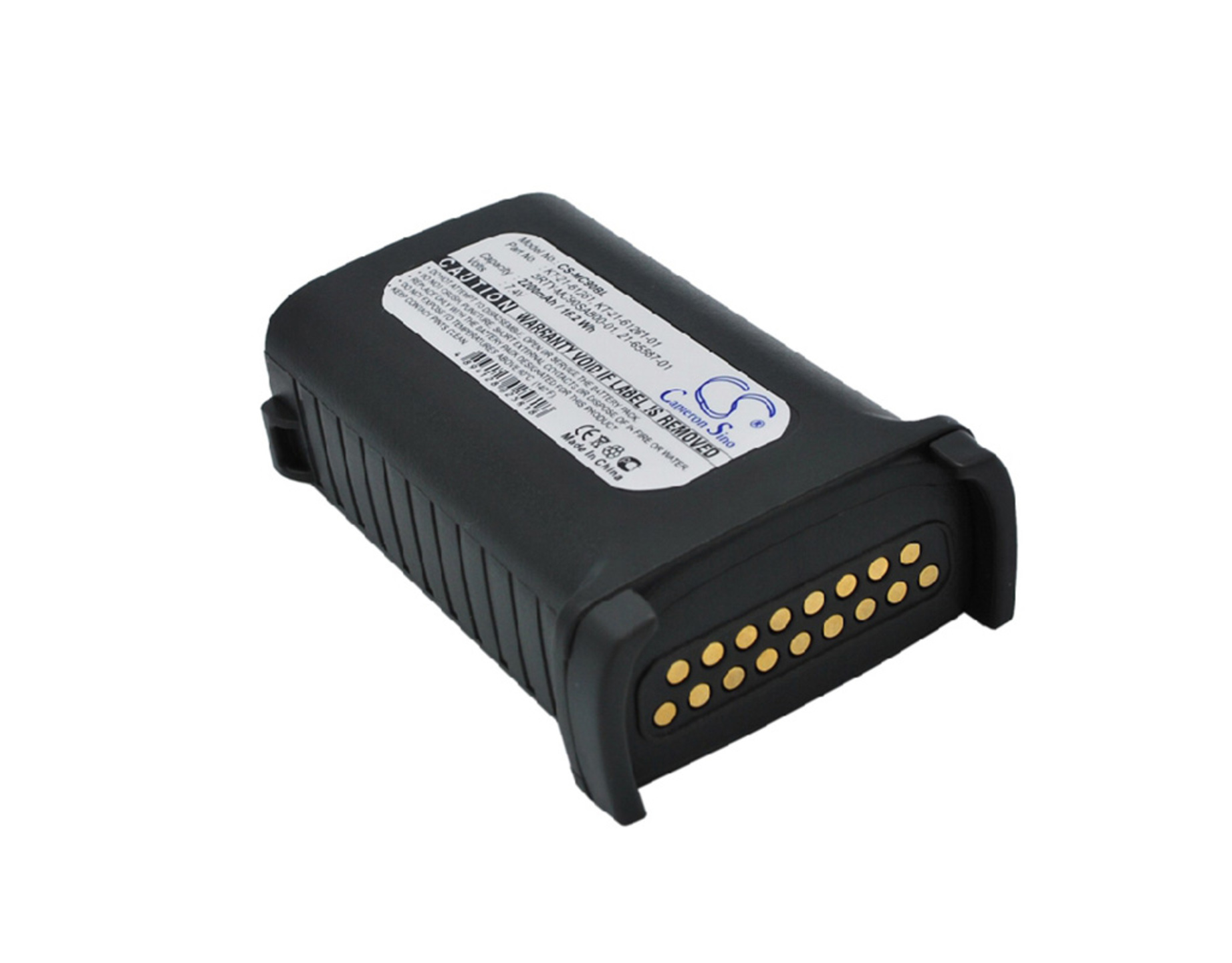 POS PDA PART MOTOROLA MC9090 LONG BATTERY Refurbished