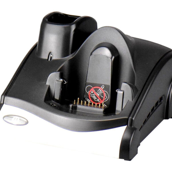 POS PDA PART MOTOROLA MC9000 SINGLE CHARGING DOCK W/PSU Refurbished