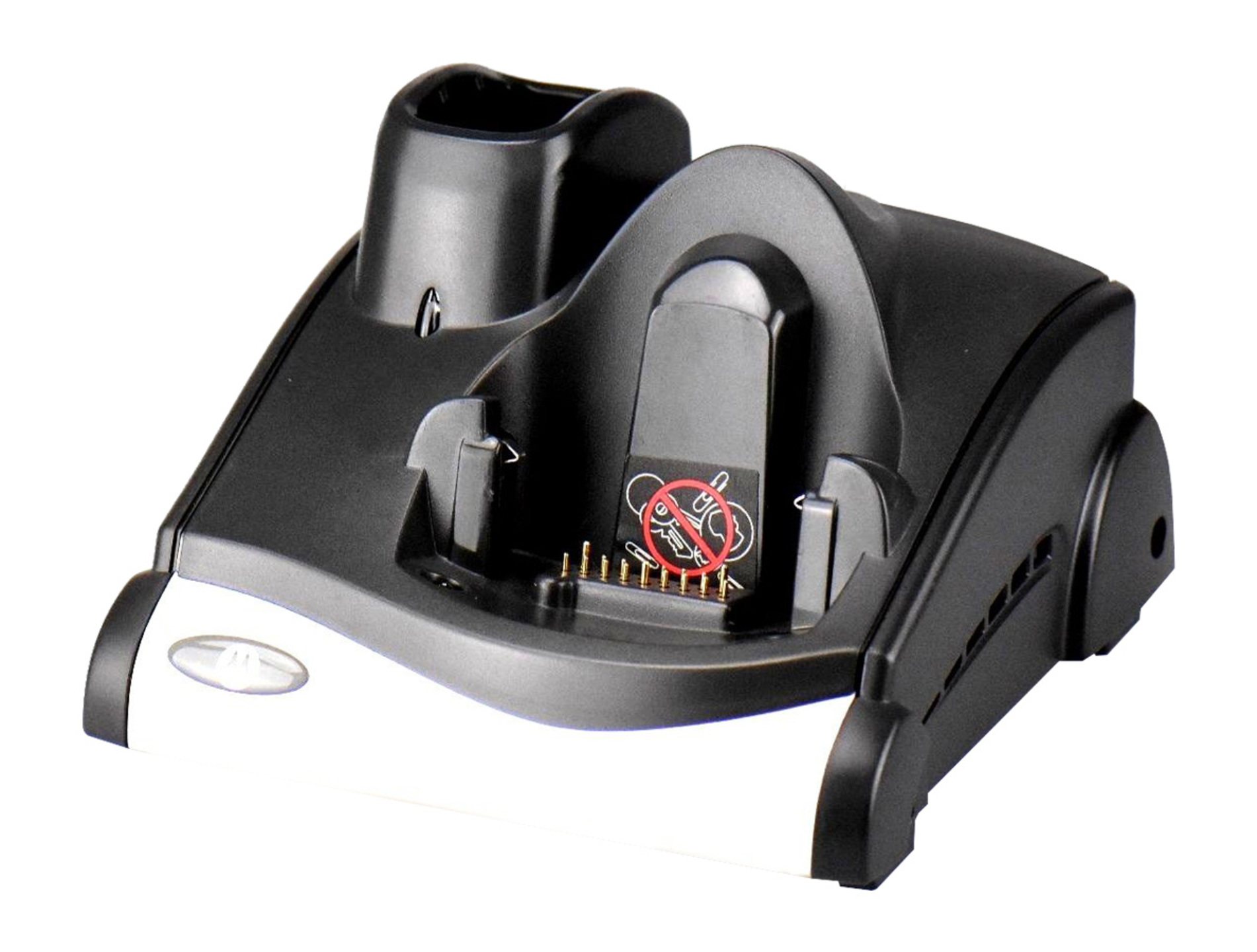 POS PDA PART MOTOROLA MC9000 SINGLE CHARGING DOCK W/PSU Refurbished