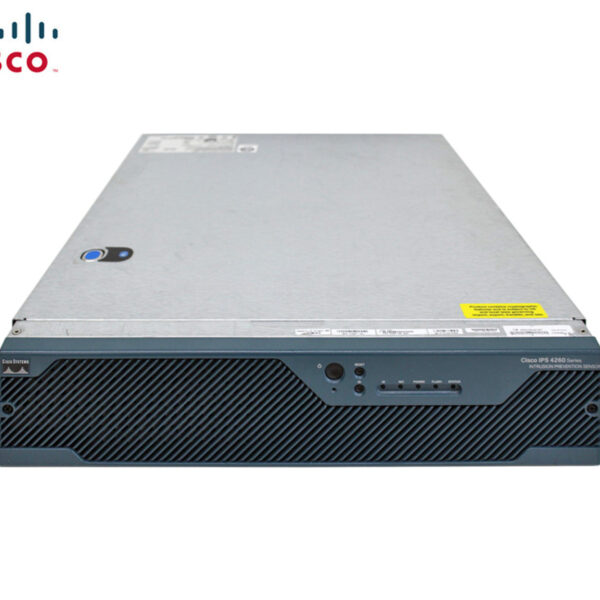 CISCO IPS 4260 INTRUSION PREVENTION SYSTEM Refurbished