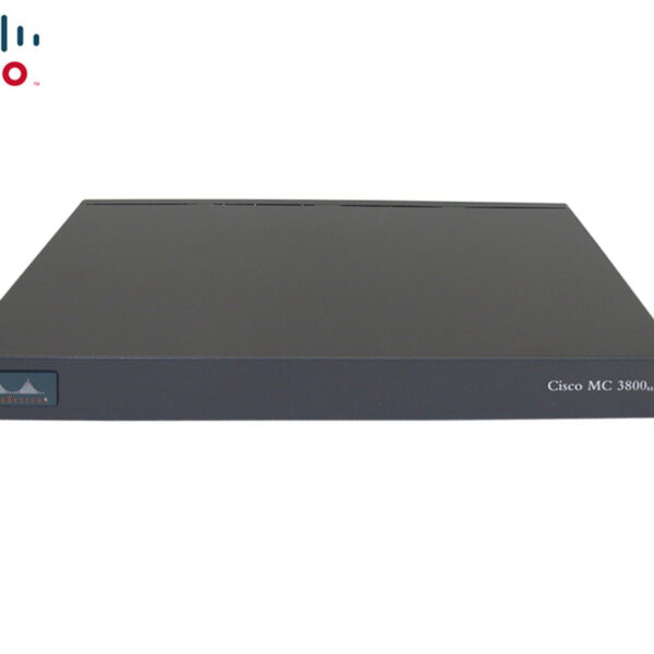 CISCO MC 3810 MULTISERVICE ACCESS w T1 Module Refurbished