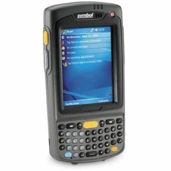POS PDA MOTOROLA MC7090-PU0DJRFA7WR PEN Refurbished