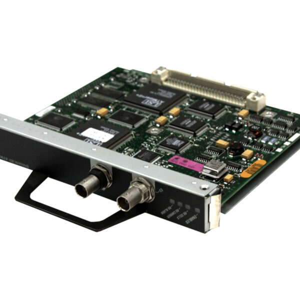 CISCO MODULE PA-A3-E3 Refurbished