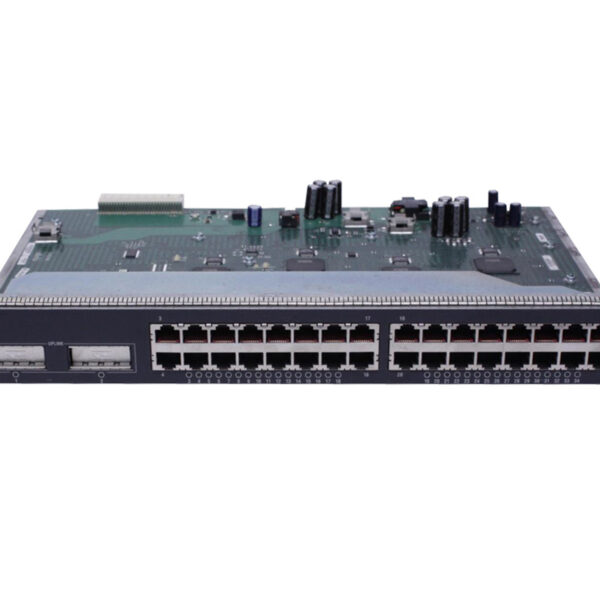 MODULE CISCO SWITCH WS-X4232-GB-R 32P ETH 100MB&2P 1GBE SFP Refurbished