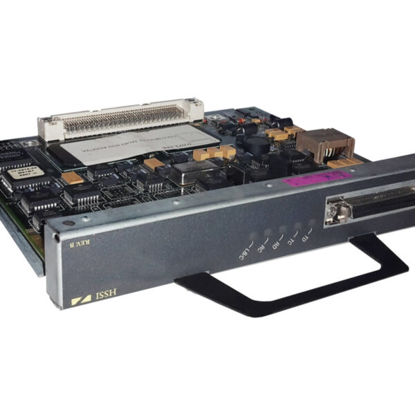 CISCO MODULE 1PORT HSSI ADAPTER Refurbished