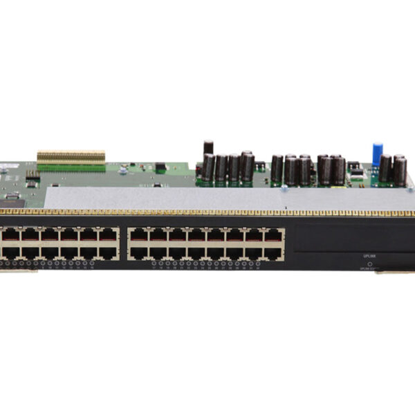 MODULE CISCO ETH SWITCH  32P 100MB CISCO 4500 2xGBIC Refurbished