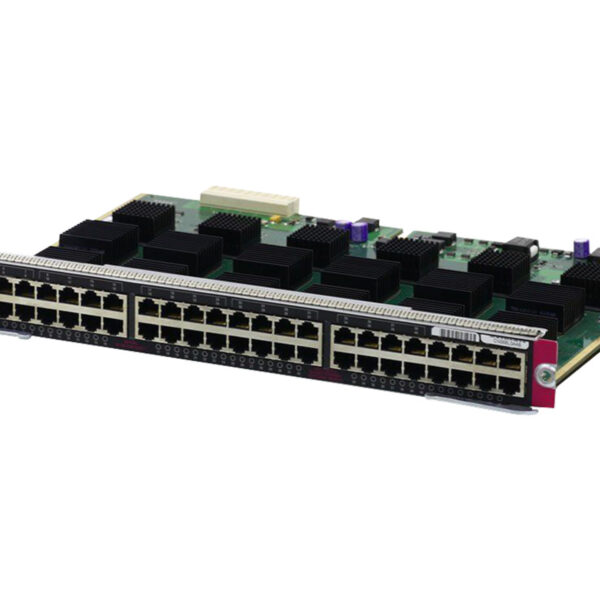 MODULE CISCO SWITCH 48 PORT GIGABIT WS-X4448-GB-RJ45 Refurbished