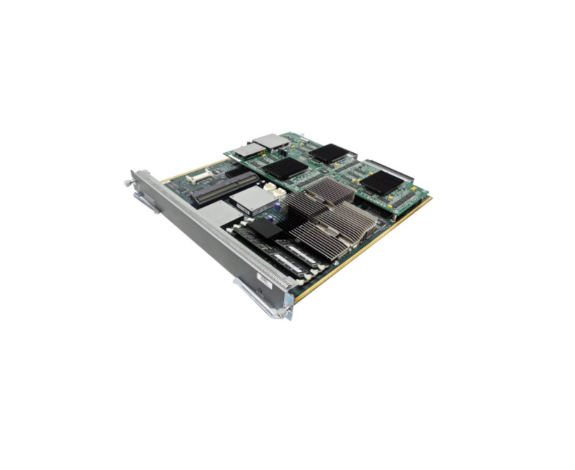 CISCO MODULE FIREWALL FOR 7600 SERIES Refurbished