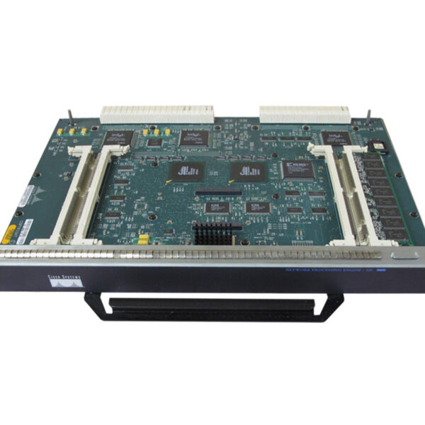 CISCO C7200 NETWORK PROCESSING ENGINE 300 Refurbished