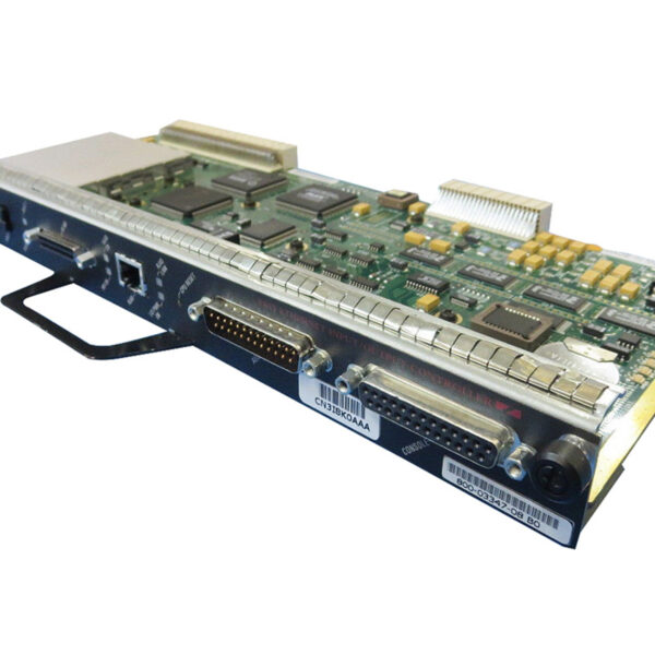 CISCO 7200 1 PORT FAST ENETH. INPUT OUTPUT CONTROLLER Refurbished