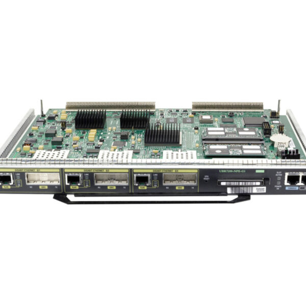 CISCO MODULE NETWORK PROCESSING ENGINE UBR7200-NPE-G1 Refurbished