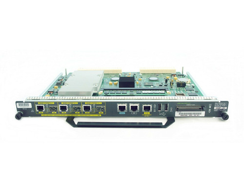 CISCO MODULE DUAL FAST INP/OUT ETH CONTROLLER UBR7200-I/O-2F Refurbished