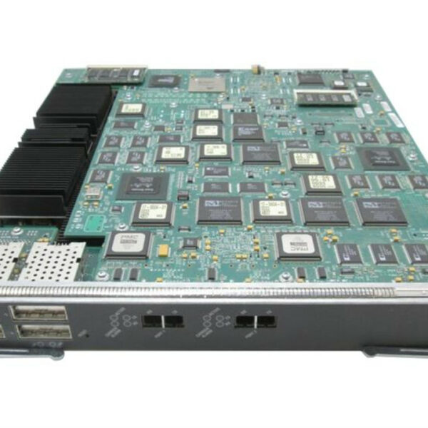 CISCO MODULE OSM-20C12-ATM-SI  (UNTESTED) Refurbished