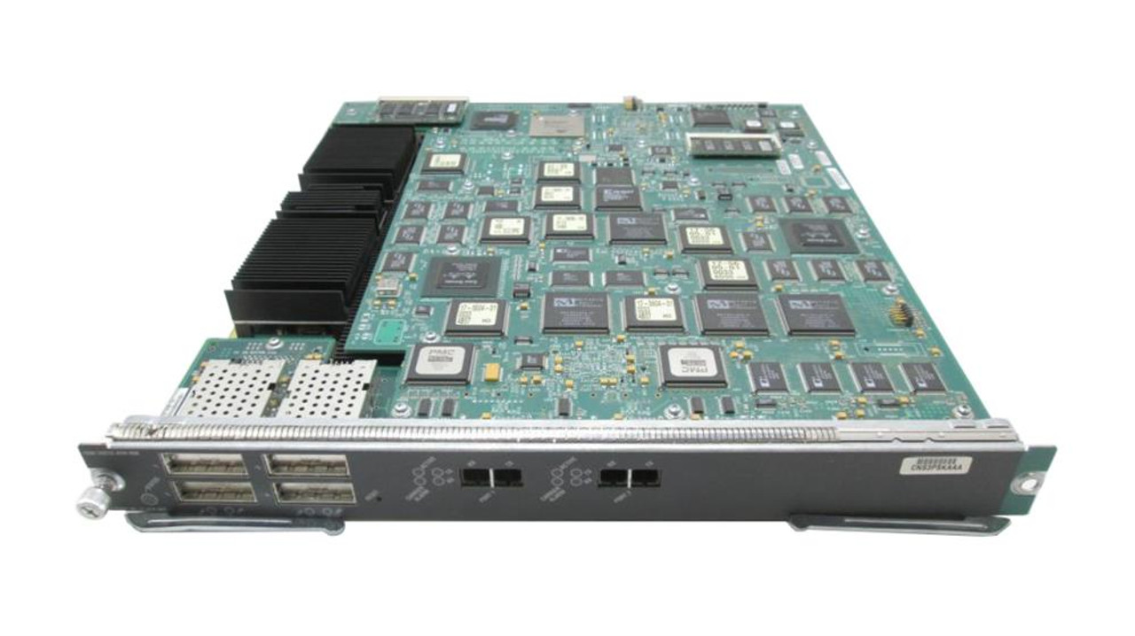 CISCO MODULE OSM-20C12-ATM-SI  (UNTESTED) Refurbished