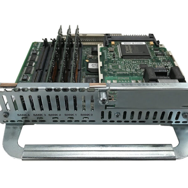 CISCO MODULE NM-HDV / 1xVOICE SLOT Refurbished