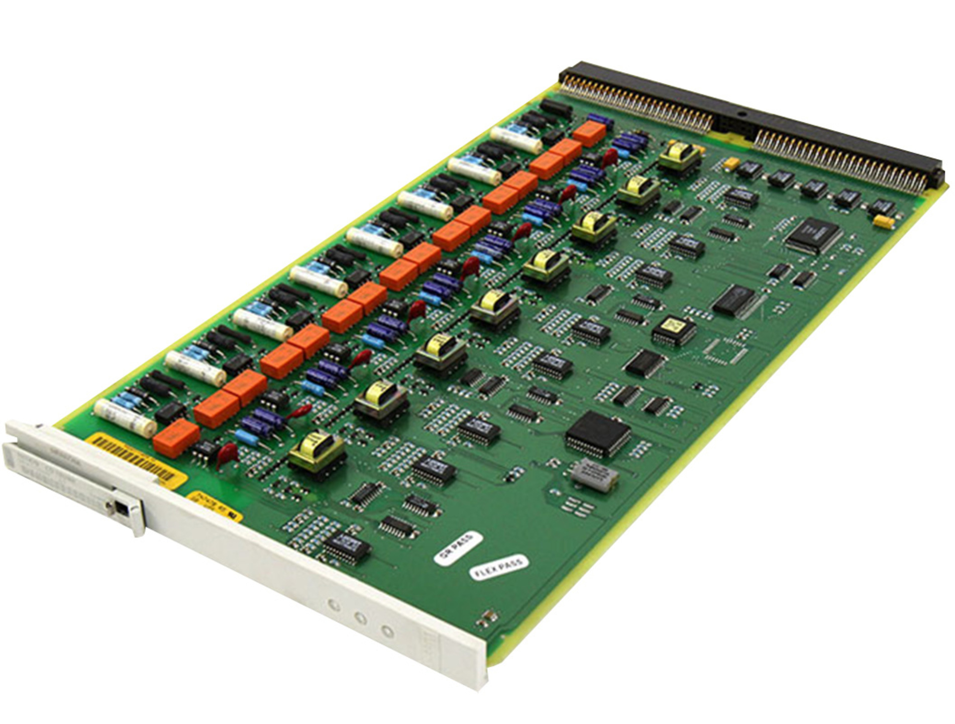 MODULE AVAYA TN747B CO TRUNK Refurbished