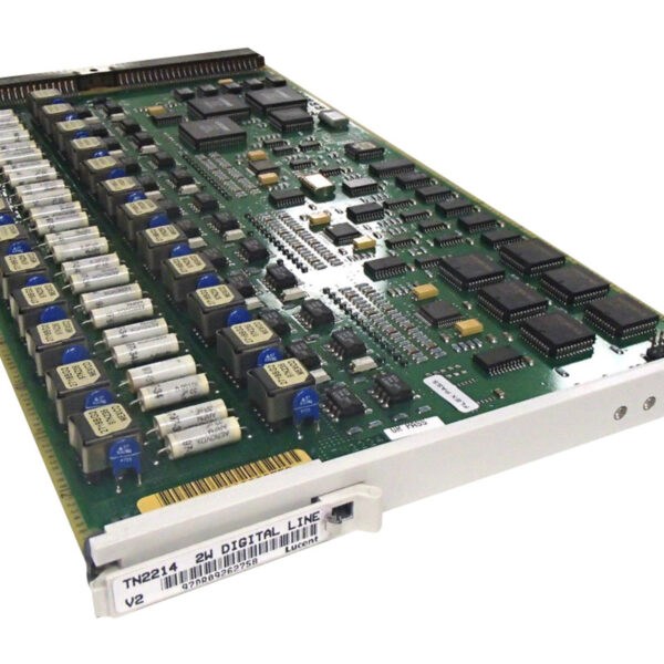 MODULE AVAYA TN2214 2W DIGITAL LINE Refurbished