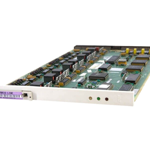 MODULE AVAYA TN762B HYBRID LINE Refurbished