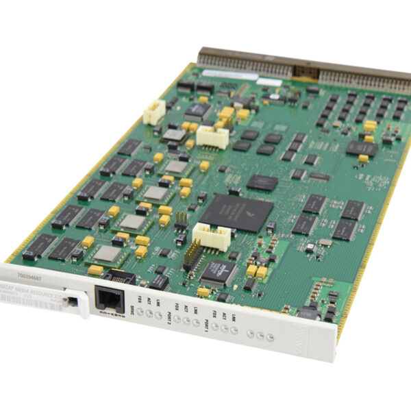 MODULE AVAYA TN2606AP MEDIA RESURCE Refurbished