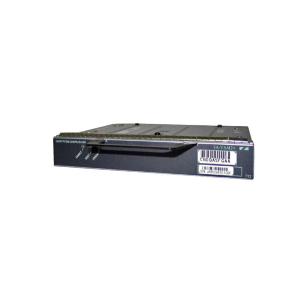 MODULE CISCO VXR ENCRYPTION SA-VAM2+ Refurbished
