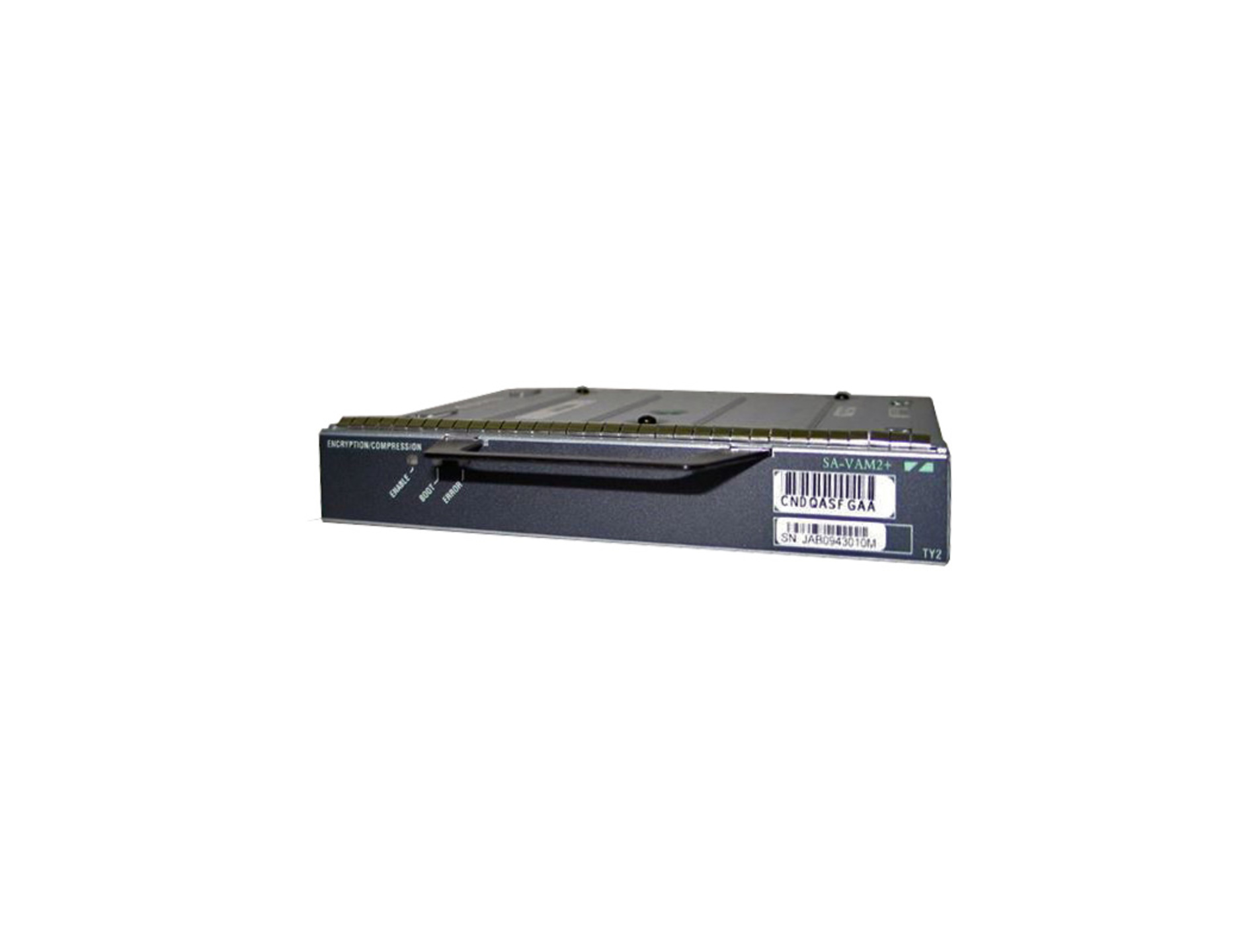 MODULE CISCO VXR ENCRYPTION SA-VAM2+ Refurbished