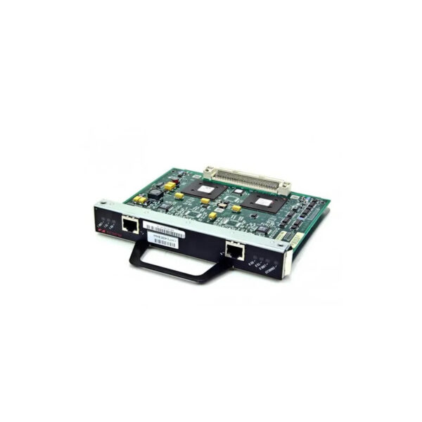 MODULE CISCO VXR VOICE INTERFACE CARD - PA-VXA-1TE1-30+ Refurbished