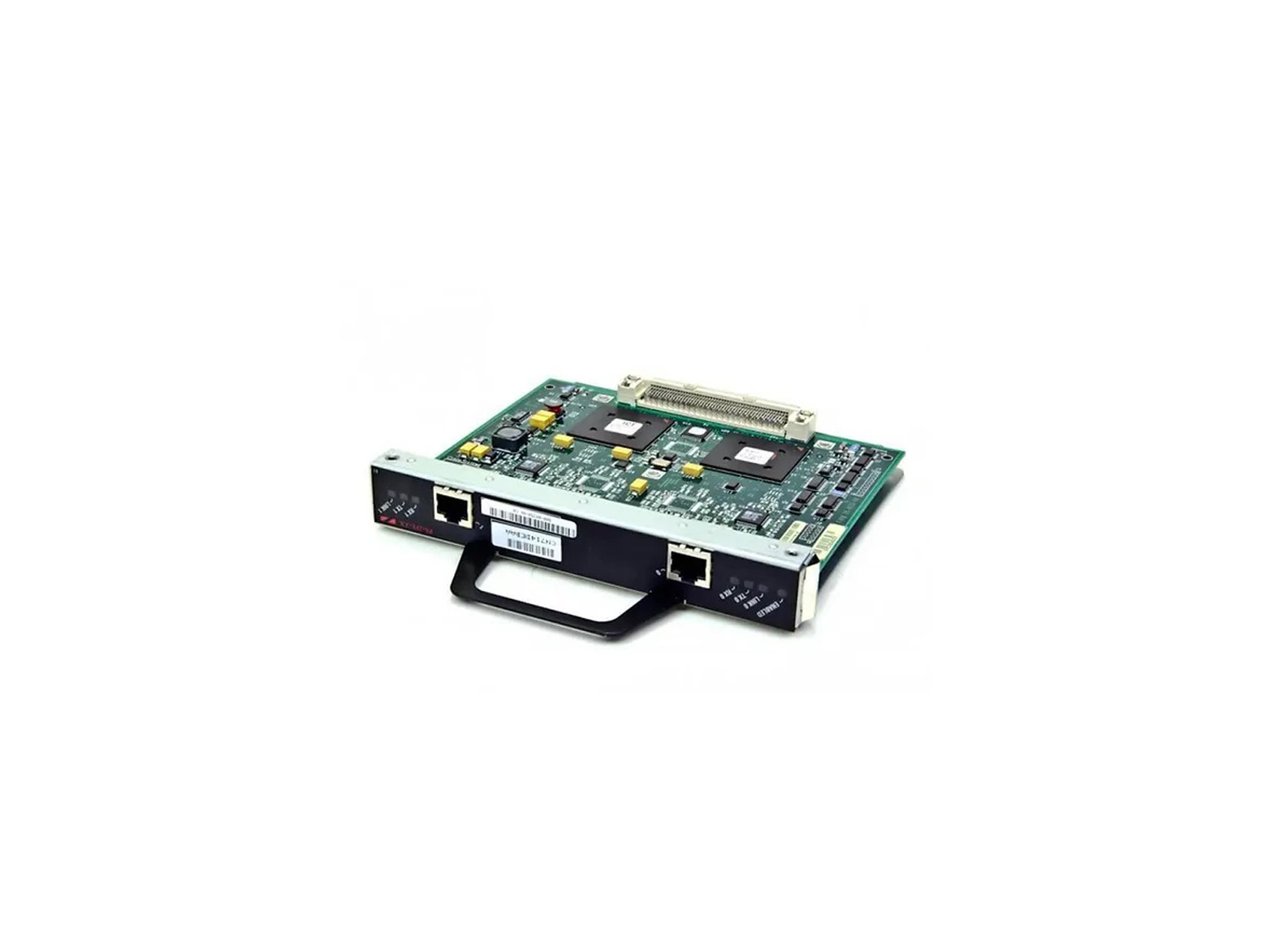 MODULE CISCO VXR VOICE INTERFACE CARD - PA-VXA-1TE1-30+ Refurbished
