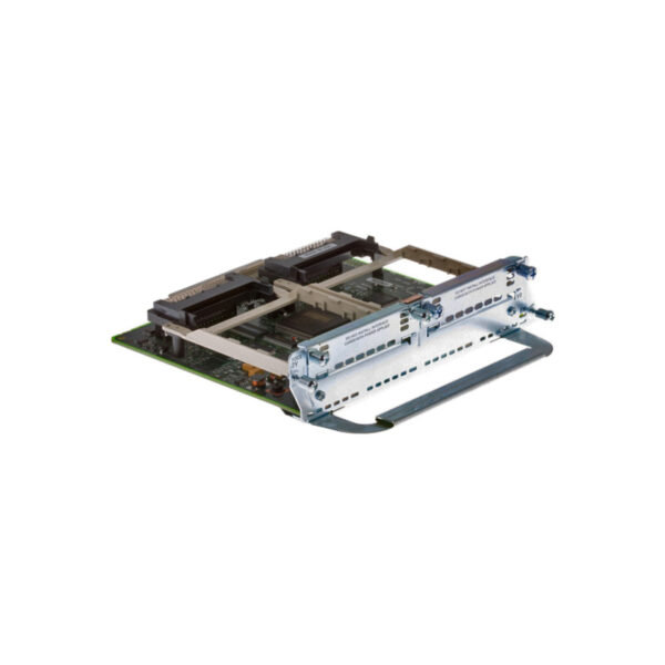 MODULE CISCO VOICE/FAX NM-VOICE-2V Refurbished