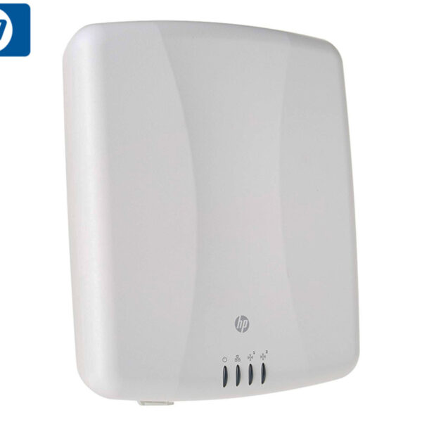 ACCESS POINT HP MSM430 DUAL RADION 802.11N (WW) Refurbished