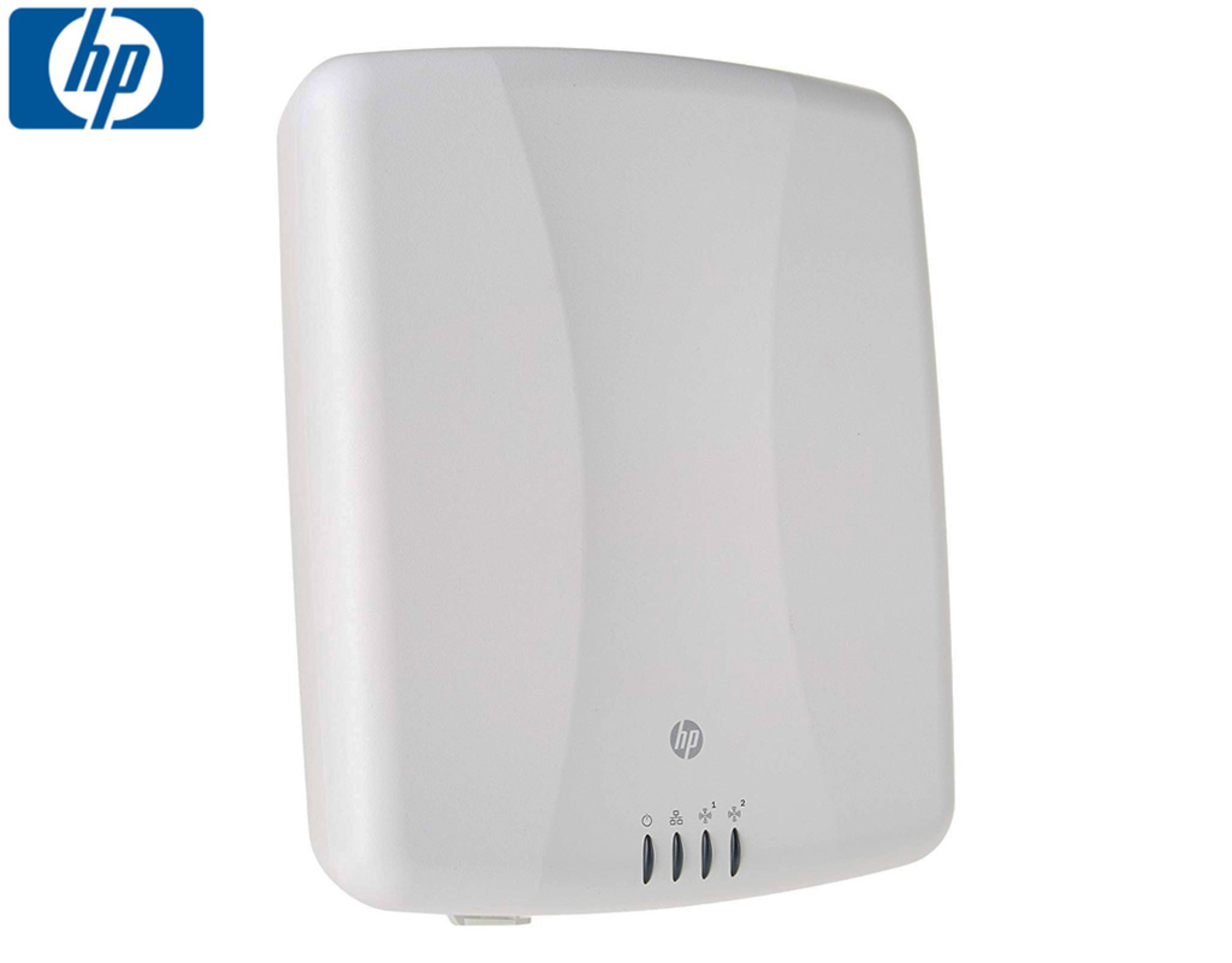 ACCESS POINT HP MSM430 DUAL RADION 802.11N (WW) Refurbished