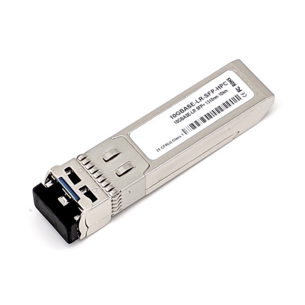 FC SFP CISCO 10GBASE-LR SFP+ MODULE SMF Refurbished