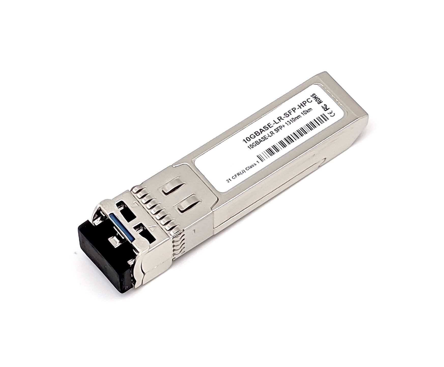 FC SFP CISCO 10GBASE-LR SFP+ MODULE SMF Refurbished