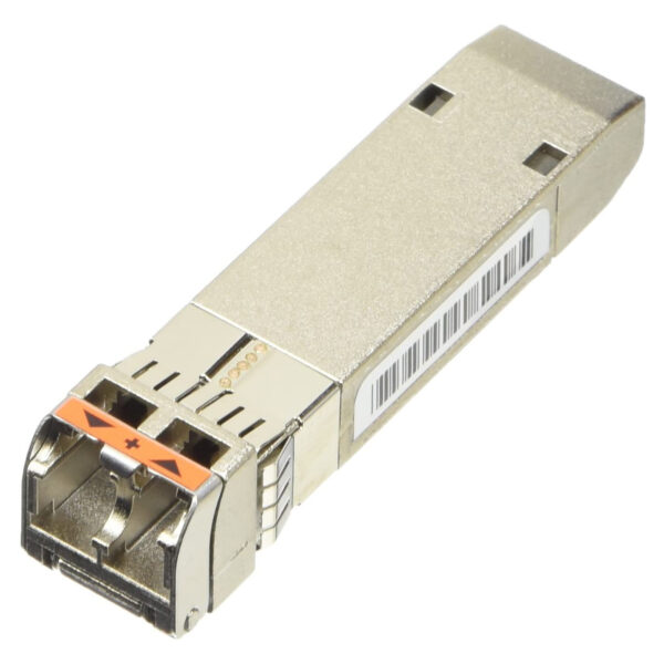 FC SFP COMPATIBLE 10GBASE-LRM SFP+ MODULE SMF CISCO Refurbished