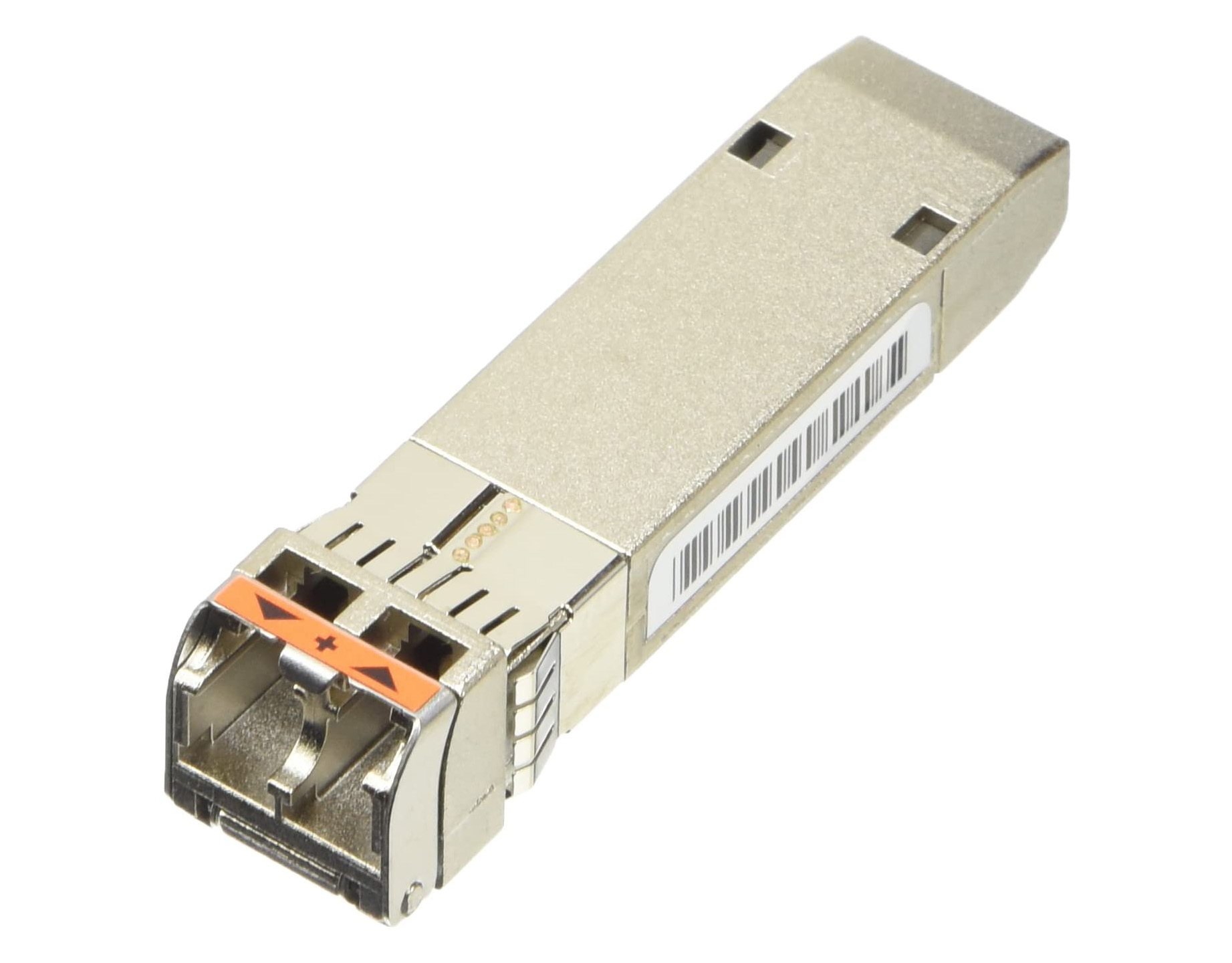 FC SFP COMPATIBLE 10GBASE-LRM SFP+ MODULE SMF CISCO Refurbished