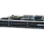 MODULE SWITCH ETH 48P 1GBE CISCO CATALYST 6500/7600 SFP Refurbished