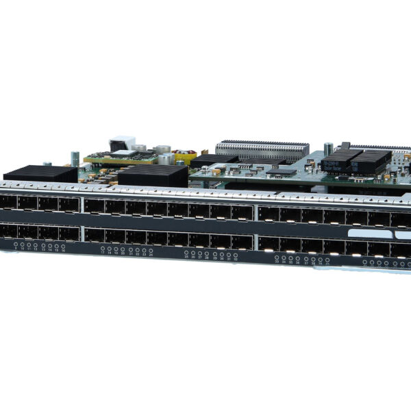 MODULE SWITCH ETH 48P 1GBE CISCO CATALYST 6500/7600 SFP Refurbished