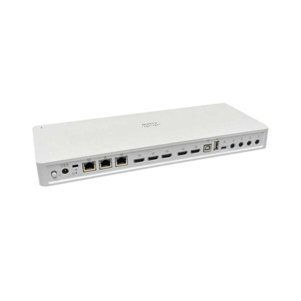 CISCO WEBEX CODEC PLUS NO PSU Refurbished
