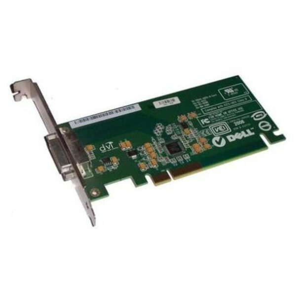 VGA DELL NVIDIA TESLA M2075 DUAL-SLOT PCI-E 0C5TR1 Refurbished