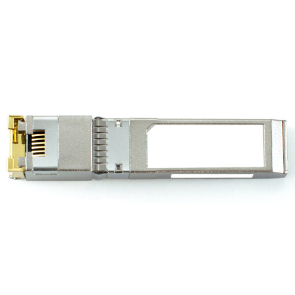 ETH SFP+ CISCO 10GBASE SFP-10G-T COMPATIBLE Refurbished