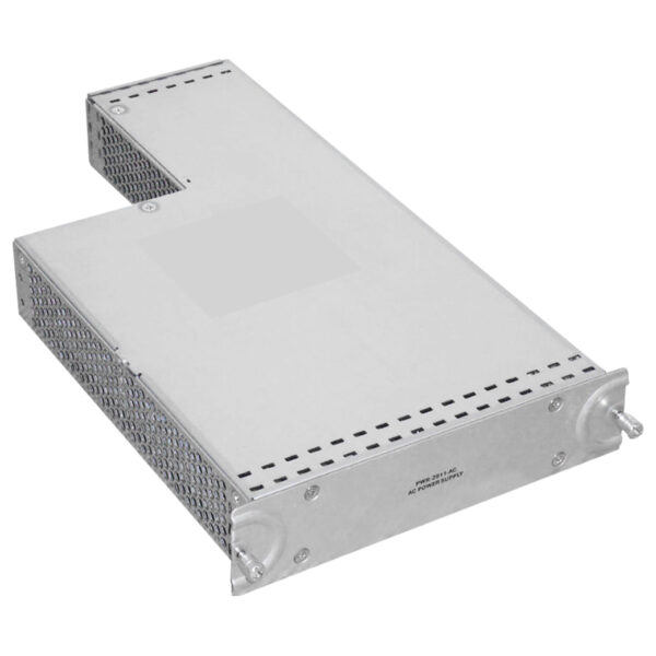POWER SUPPLY AC CISCO 2911 190W - PWR-2911-AC Refurbished