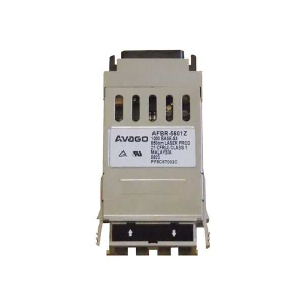 ETH GBIC AGILENT 1GbE Dual SC/PC AFBR 5601Z Refurbished