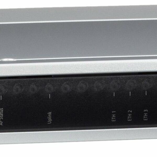 WIRELESS LAN CONTROLLER LANCOM WLC-4006+ 5Gb/USB/802.1x/EAP Refurbished